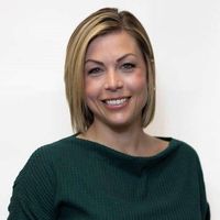 photo of Ashley Spriet